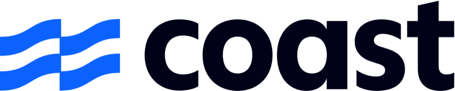 Coast logo