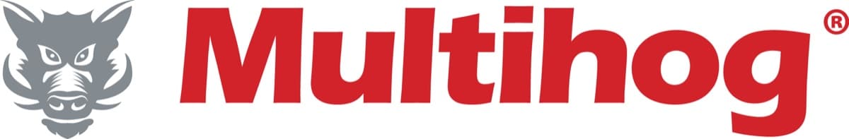 Multihog logo