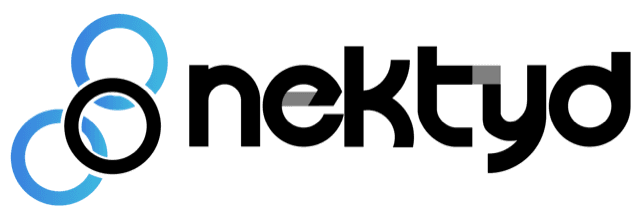 Nektyd logo