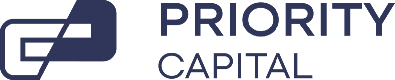 Priority Capital logo