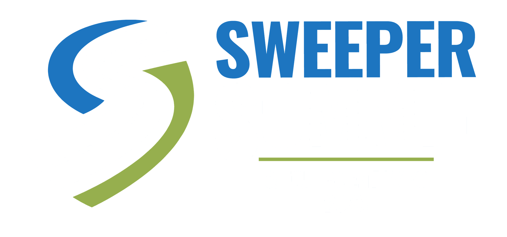 Sweeper Summit 2026 logo
