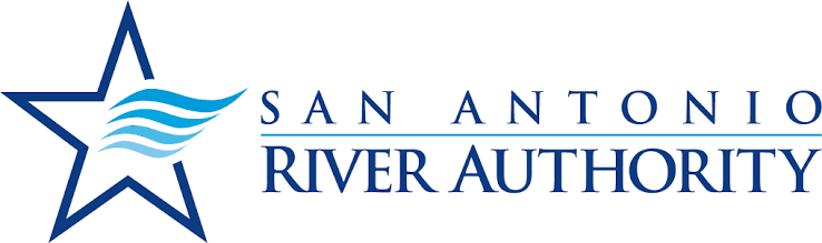 San Antonio River Authority logo