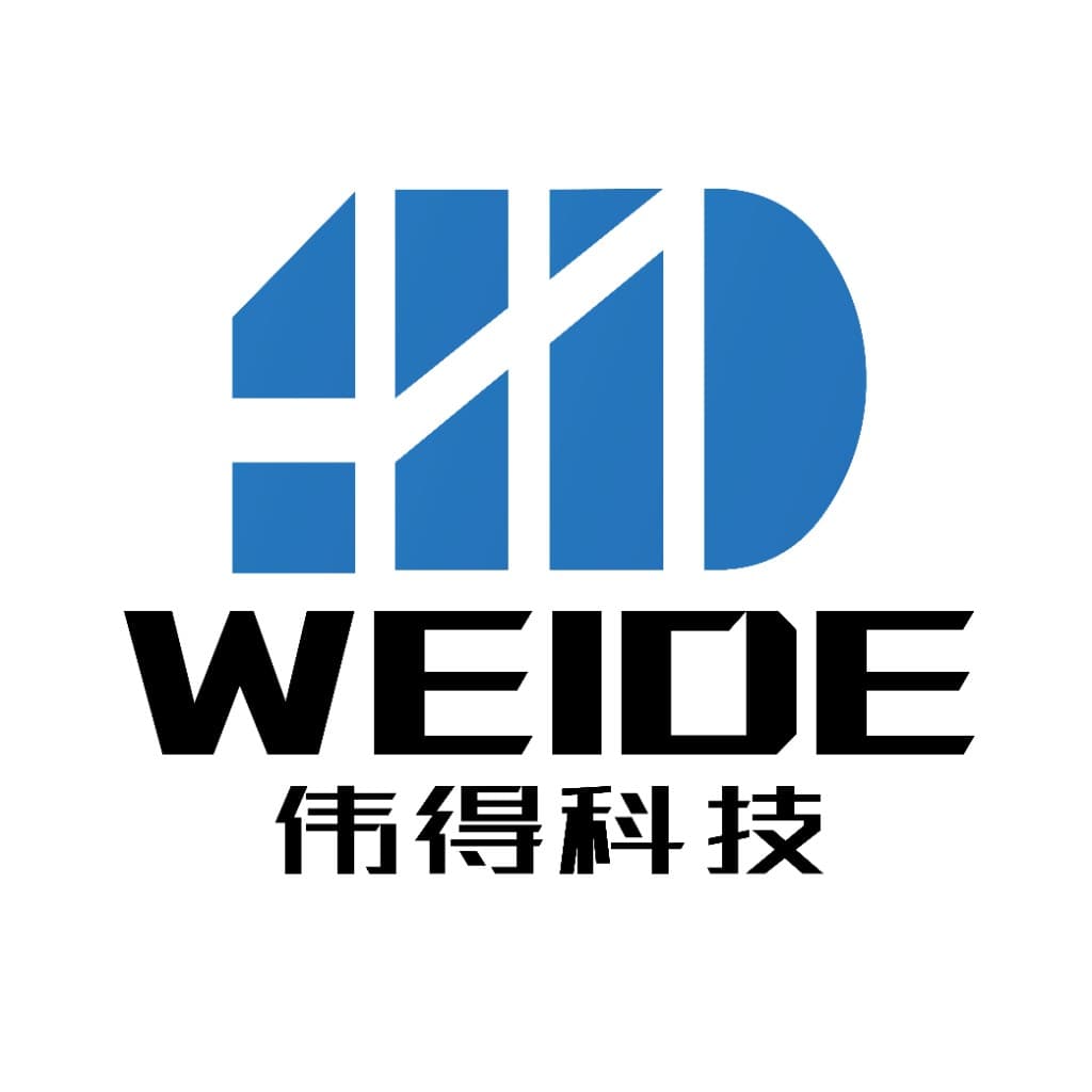 WEIDE logo