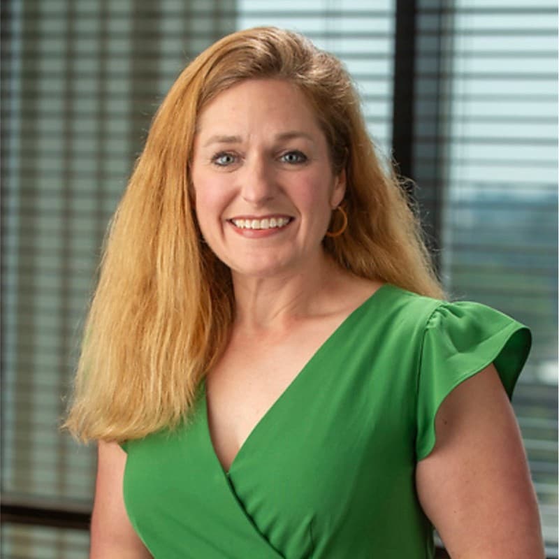 Alissa Lockett — speaker at Sweeper Summit 2026