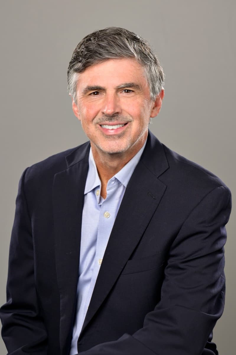 Dave Heigl — speaker at Sweeper Summit 2026
