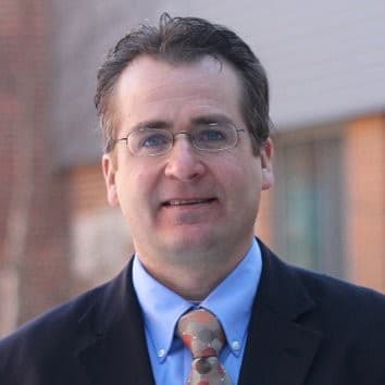 Dr. Jamie Houle