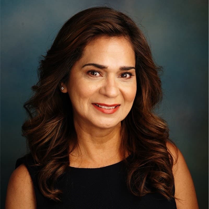 Maribel Guerrero — speaker at Sweeper Summit 2026