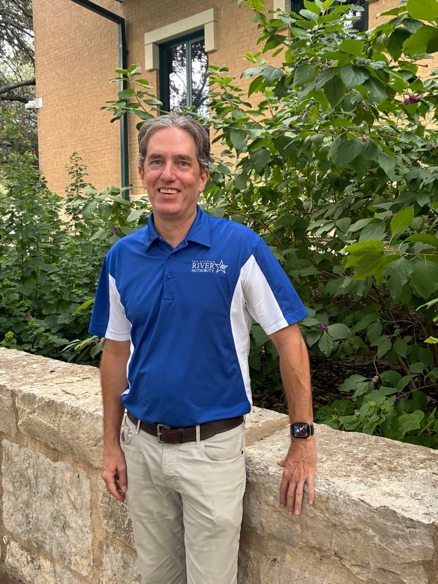 Mikel Wilkins — speaker at Sweeper Summit 2026