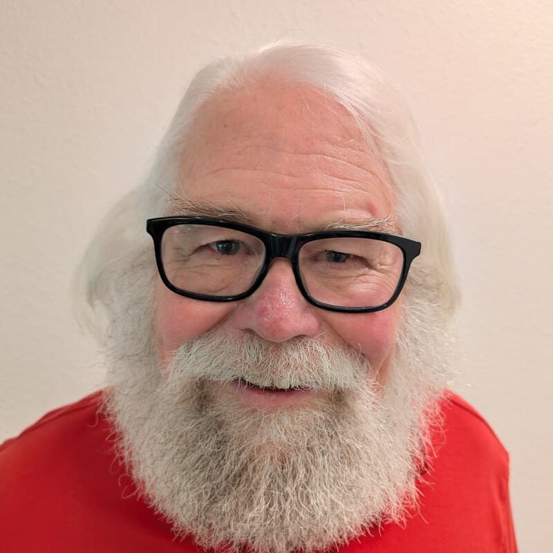 Roger C. Sutherland, PE — speaker at Sweeper Summit 2026