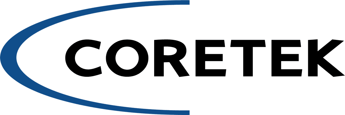 Coretek logo