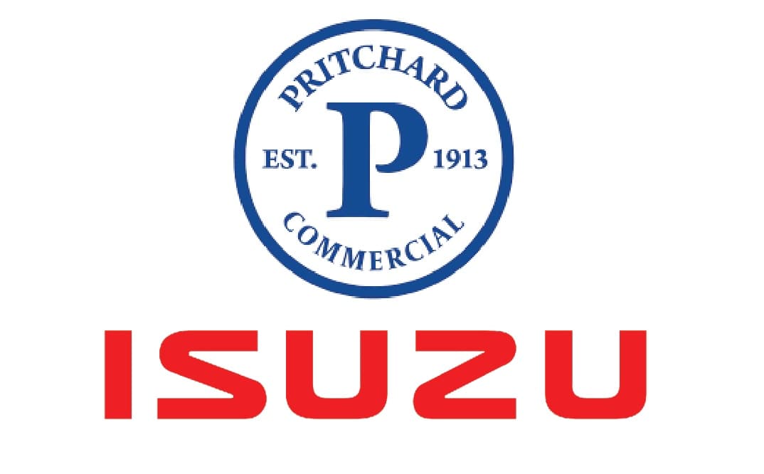 Pritchard Commercial logo