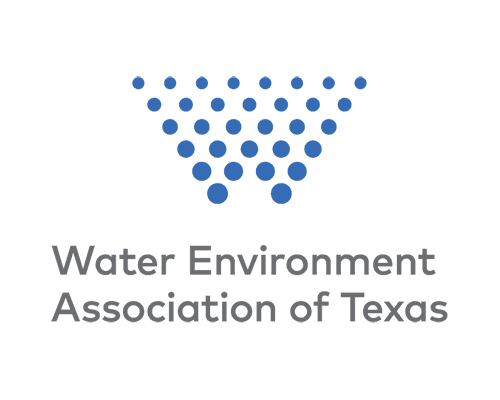 Water Environment Association of Texas logo