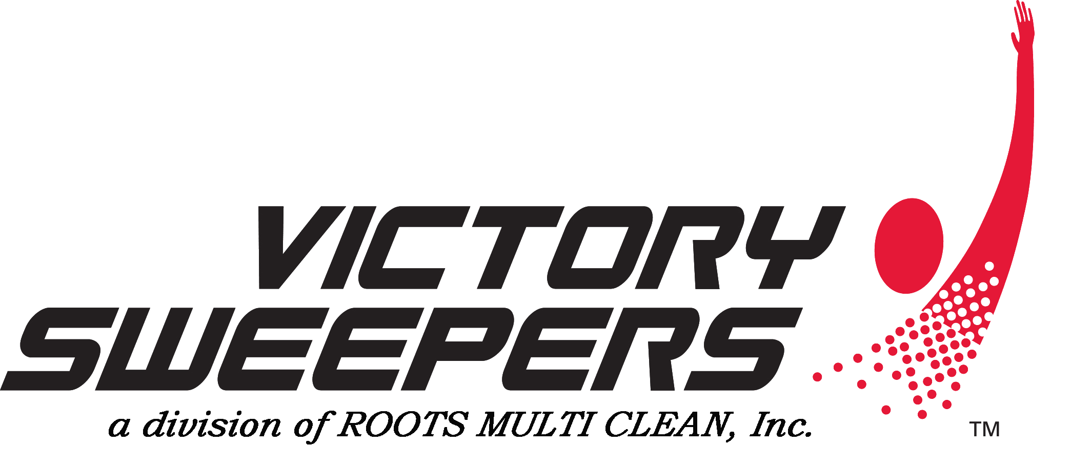Victory Sweepers