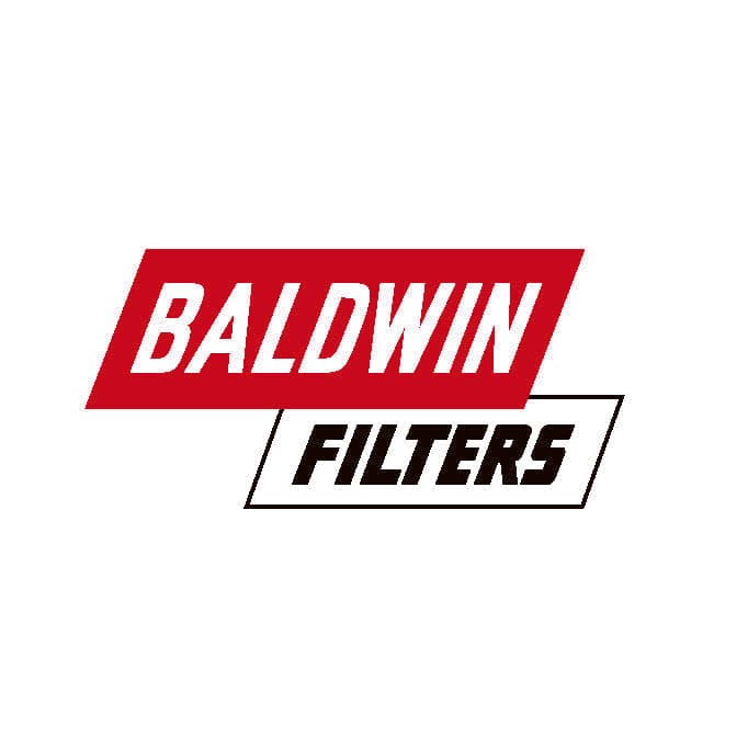 Baldwin Filters logo