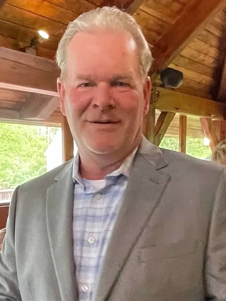 Bill Smith, owner of Smith Property Services