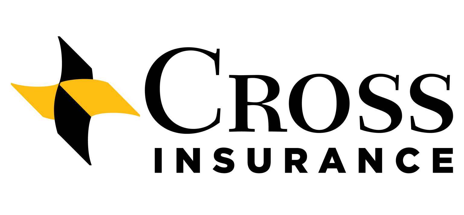 Cross Insurance logo