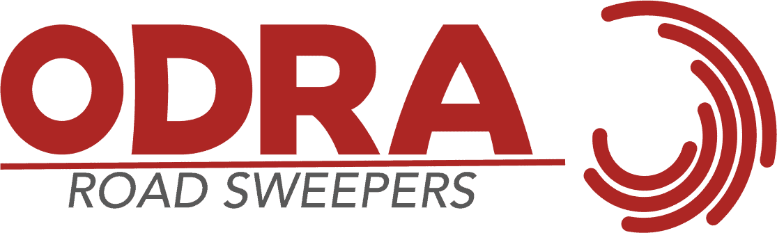 ODRA logo