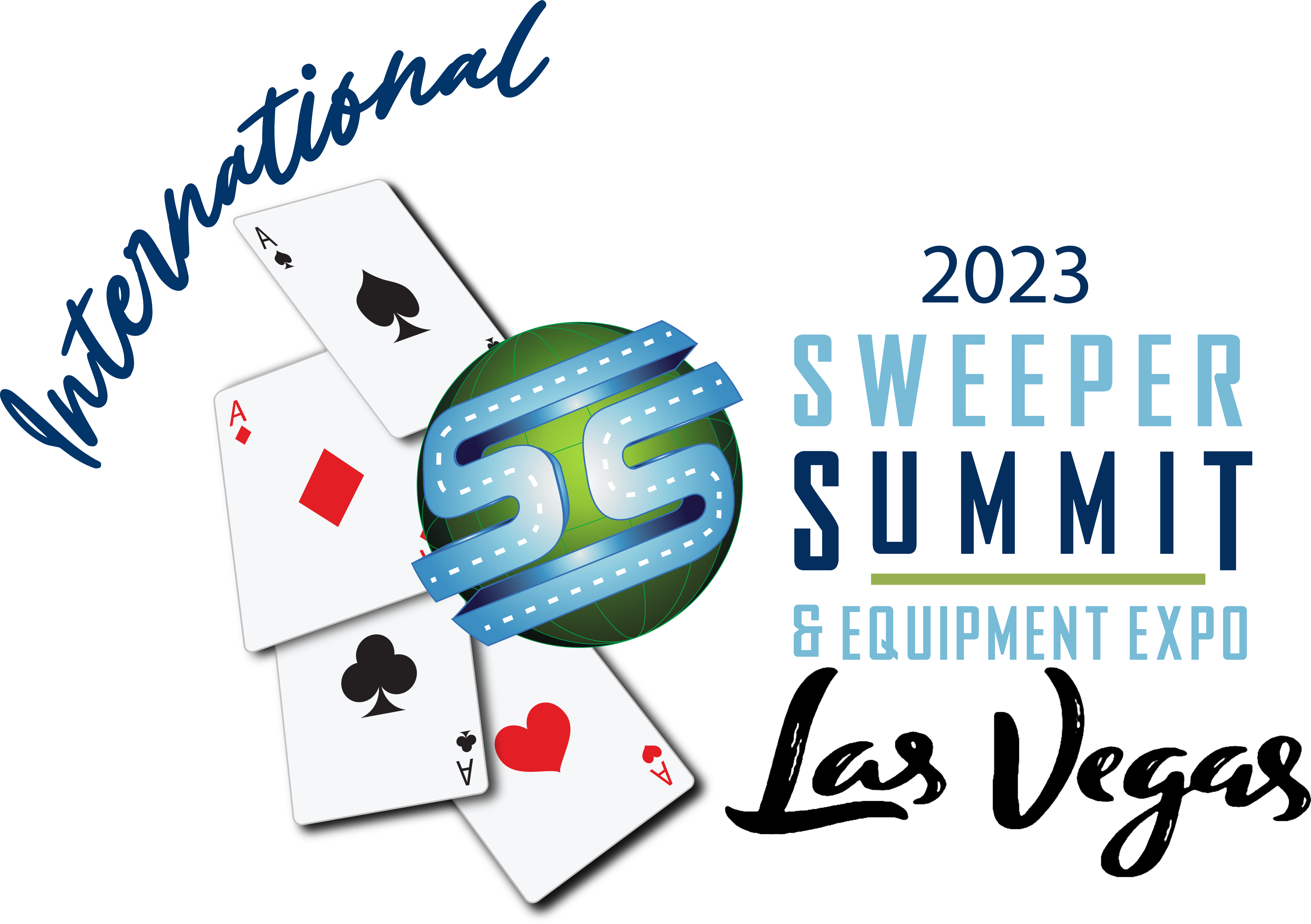 Exhibitor Registration Sweeper Summit